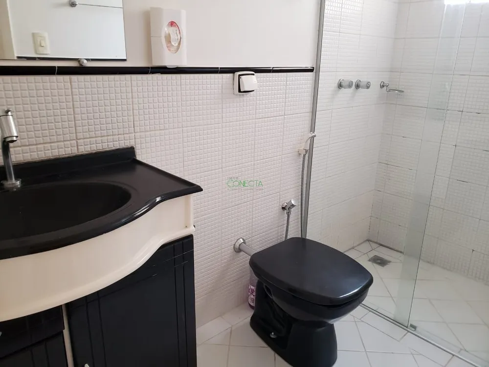 Casa, 4 quartos, 220 m² - Foto 13