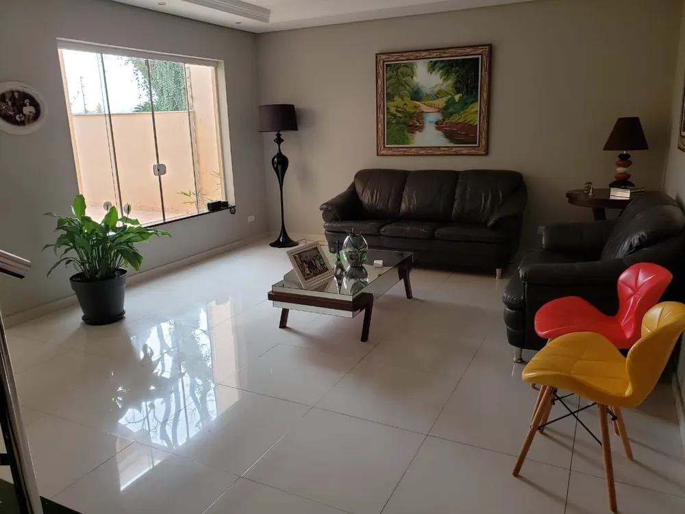 Casa, 4 quartos, 220 m² - Foto 7