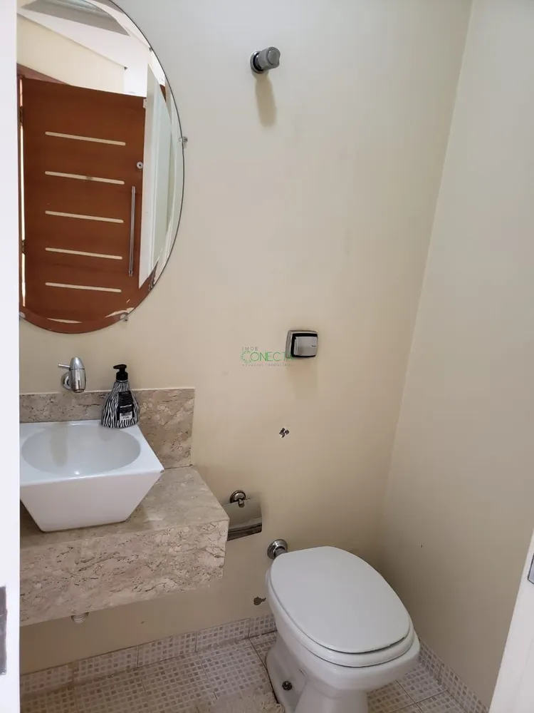 Casa, 4 quartos, 220 m² - Foto 6