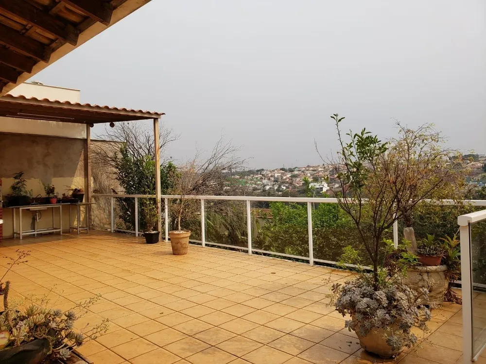 Casa, 4 quartos, 220 m² - Foto 10