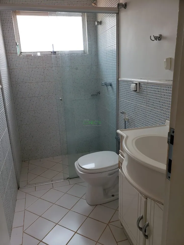 Casa, 4 quartos, 220 m² - Foto 8