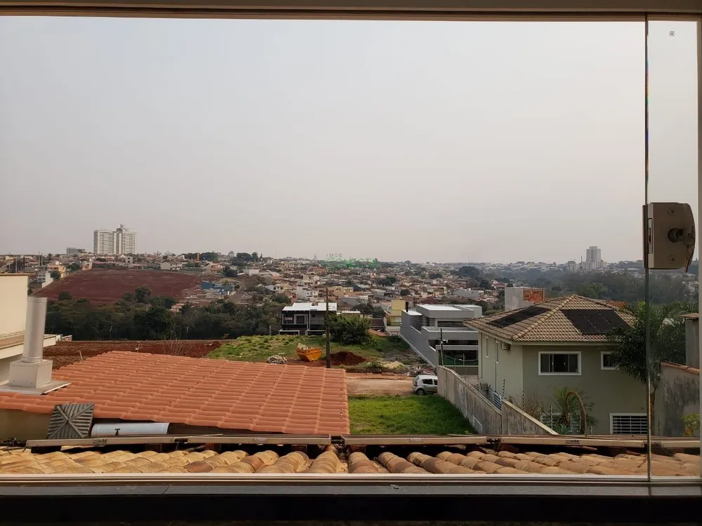Casa, 4 quartos, 220 m² - Foto 9