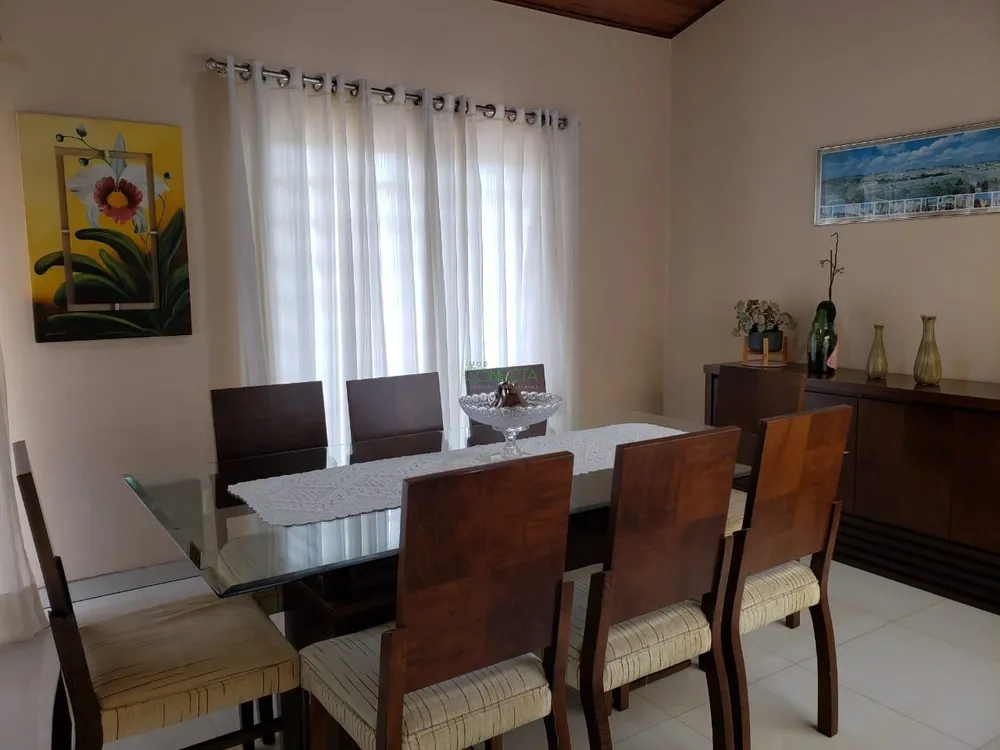 Casa, 4 quartos, 220 m² - Foto 4