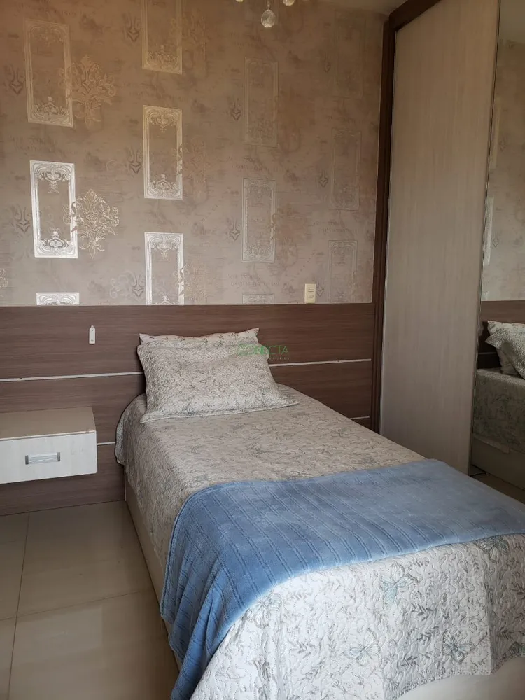 Casa, 4 quartos, 220 m² - Foto 16