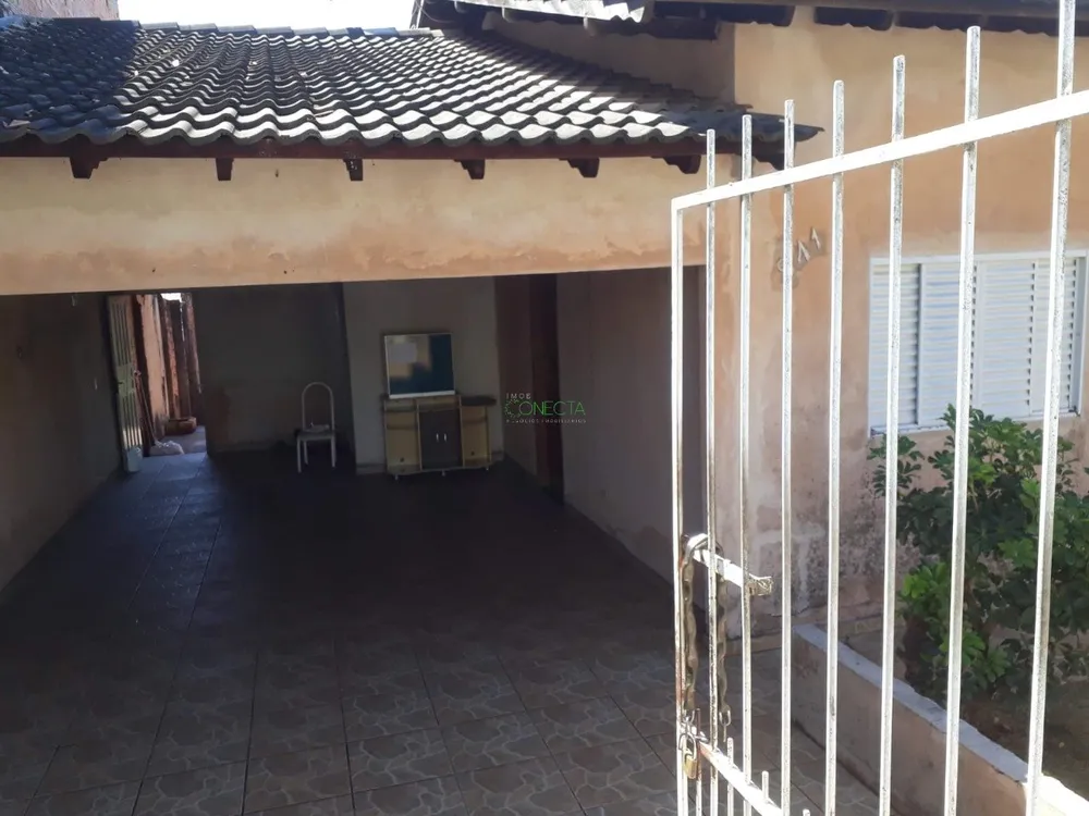 Casa, 2 quartos, 110 m² - Foto 1