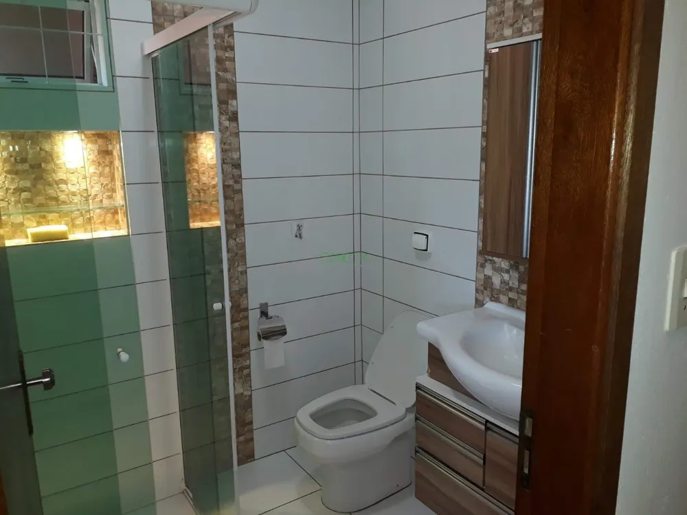 Casa, 2 quartos, 110 m² - Foto 10