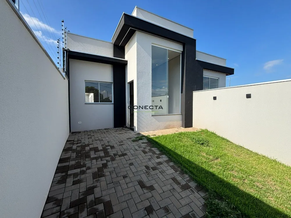 Casa, 3 quartos, 88 m² - Foto 10
