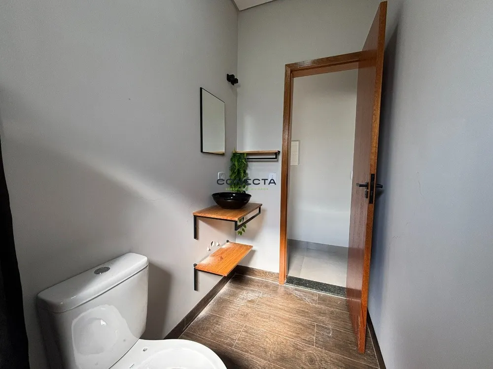 Casa, 3 quartos, 88 m² - Foto 6