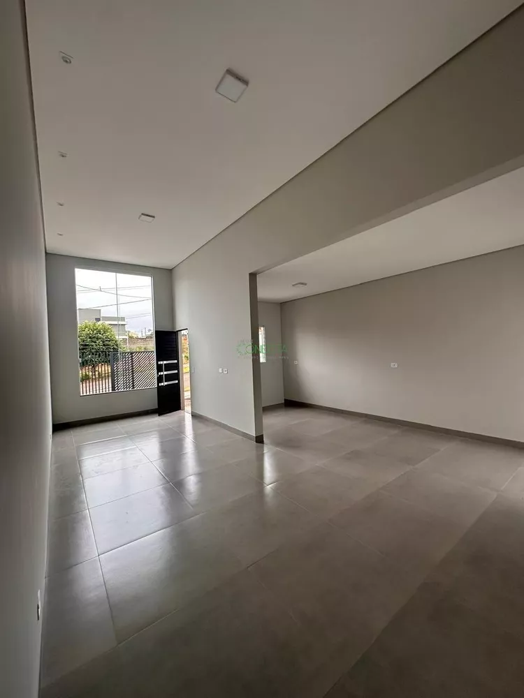 Casa, 3 quartos, 88 m² - Foto 1