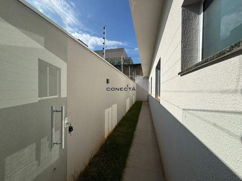 Casa, 3 quartos, 88 m² - Foto 7