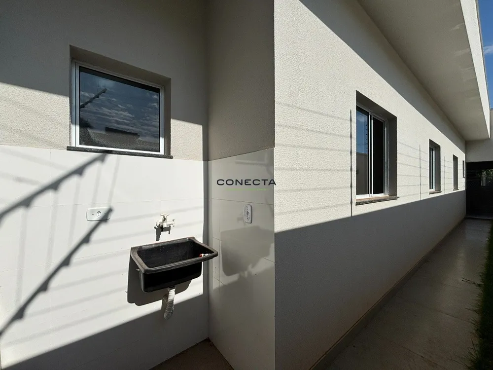 Casa, 3 quartos, 88 m² - Foto 11