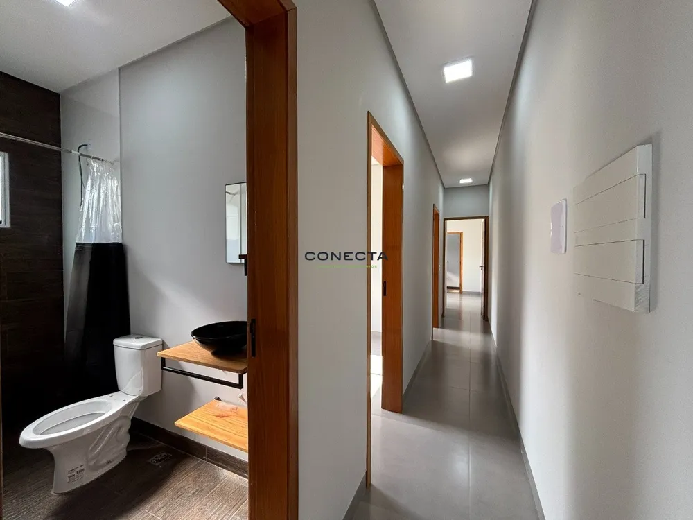 Casa, 3 quartos, 88 m² - Foto 5