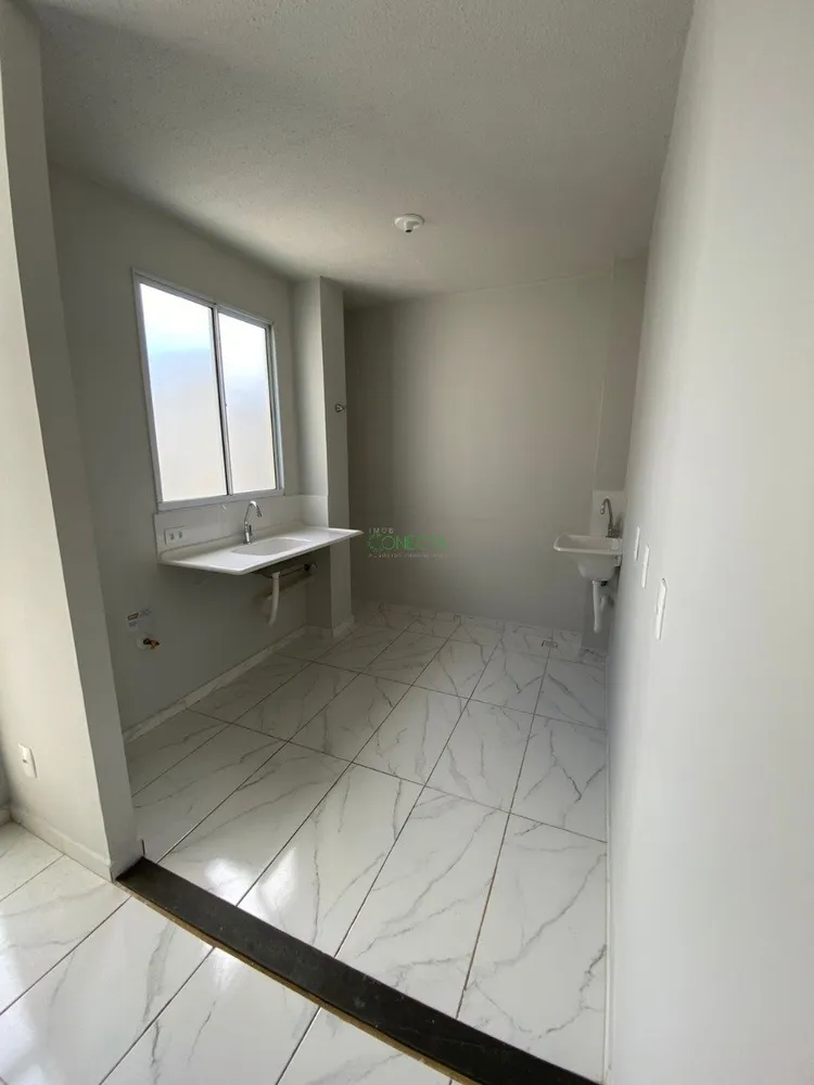 Apartamento, 2 quartos, 45 m² - Foto 3