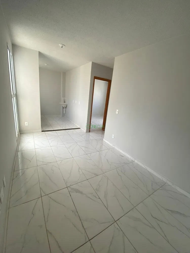 Apartamento, 2 quartos, 45 m² - Foto 8