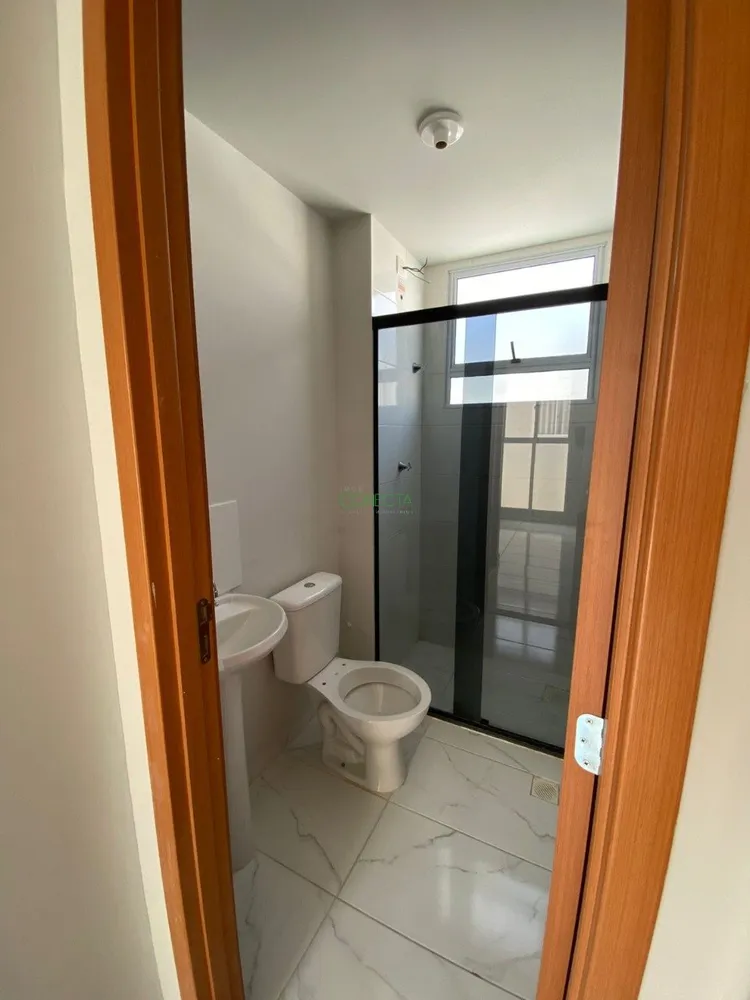 Apartamento, 2 quartos, 45 m² - Foto 1