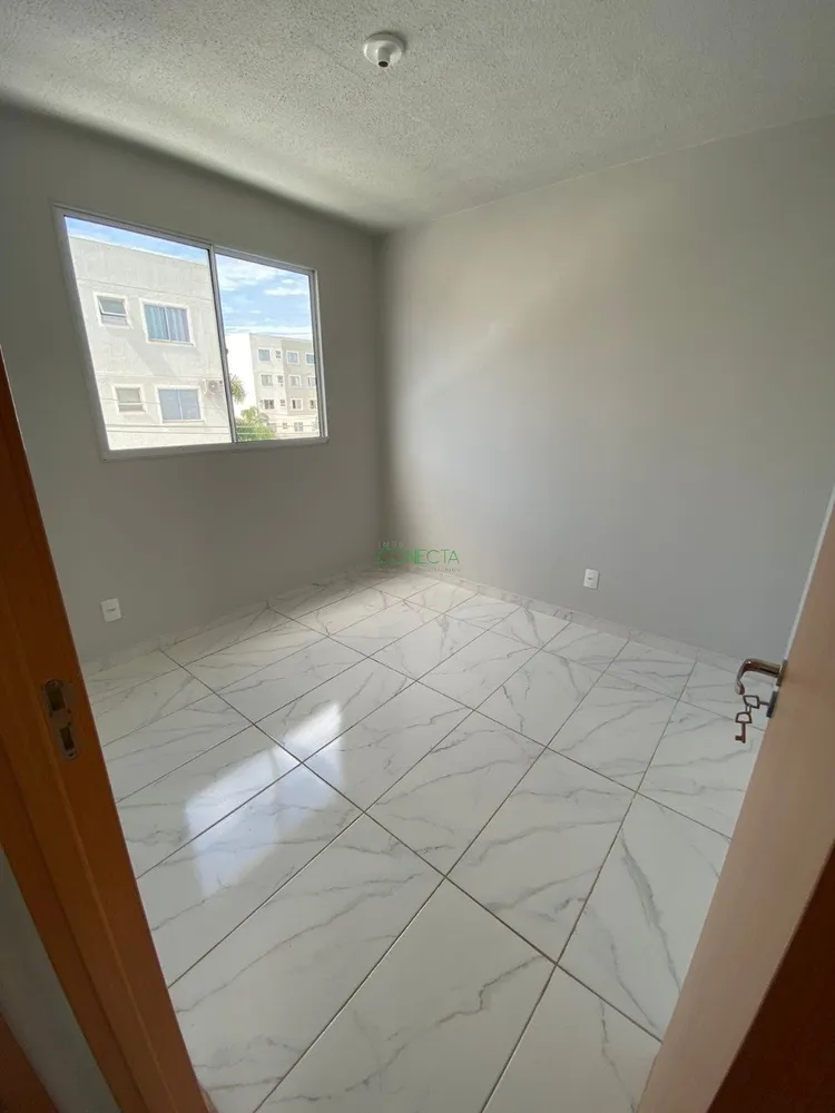 Apartamento, 2 quartos, 45 m² - Foto 4