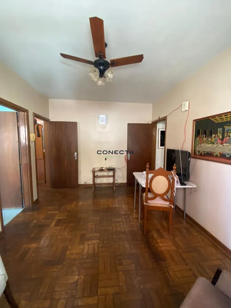 Apartamento, 3 quartos, 147 m² - Foto 7
