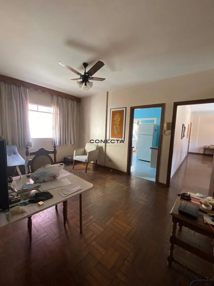 Apartamento, 3 quartos, 147 m² - Foto 1