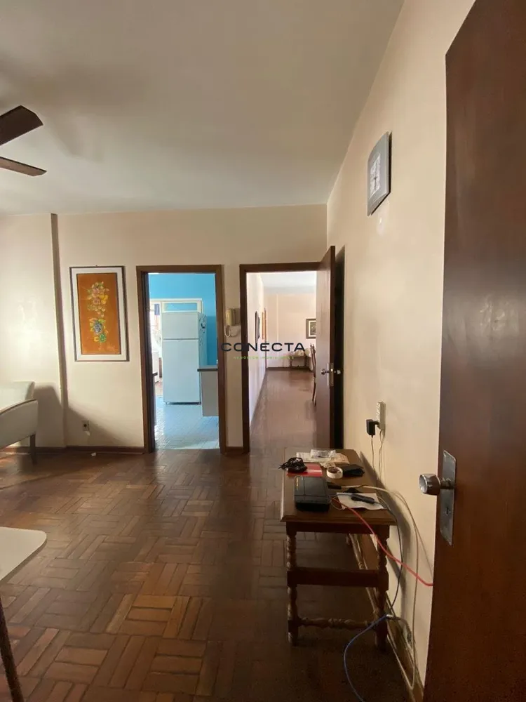 Apartamento, 3 quartos, 147 m² - Foto 2