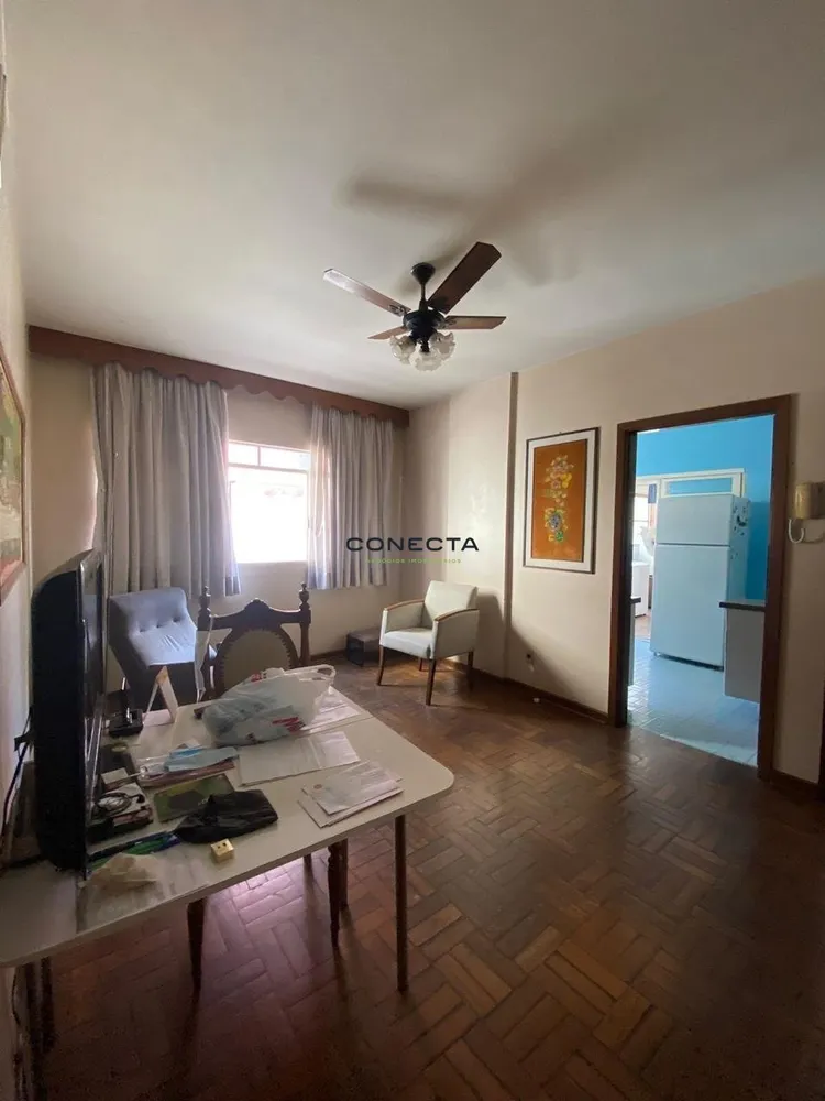 Apartamento, 3 quartos, 147 m² - Foto 3