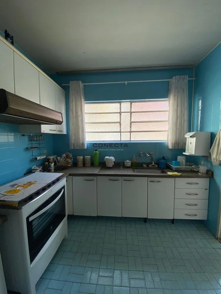 Apartamento, 3 quartos, 147 m² - Foto 4