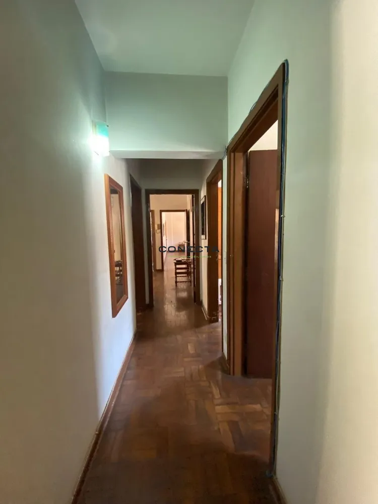 Apartamento, 3 quartos, 147 m² - Foto 8