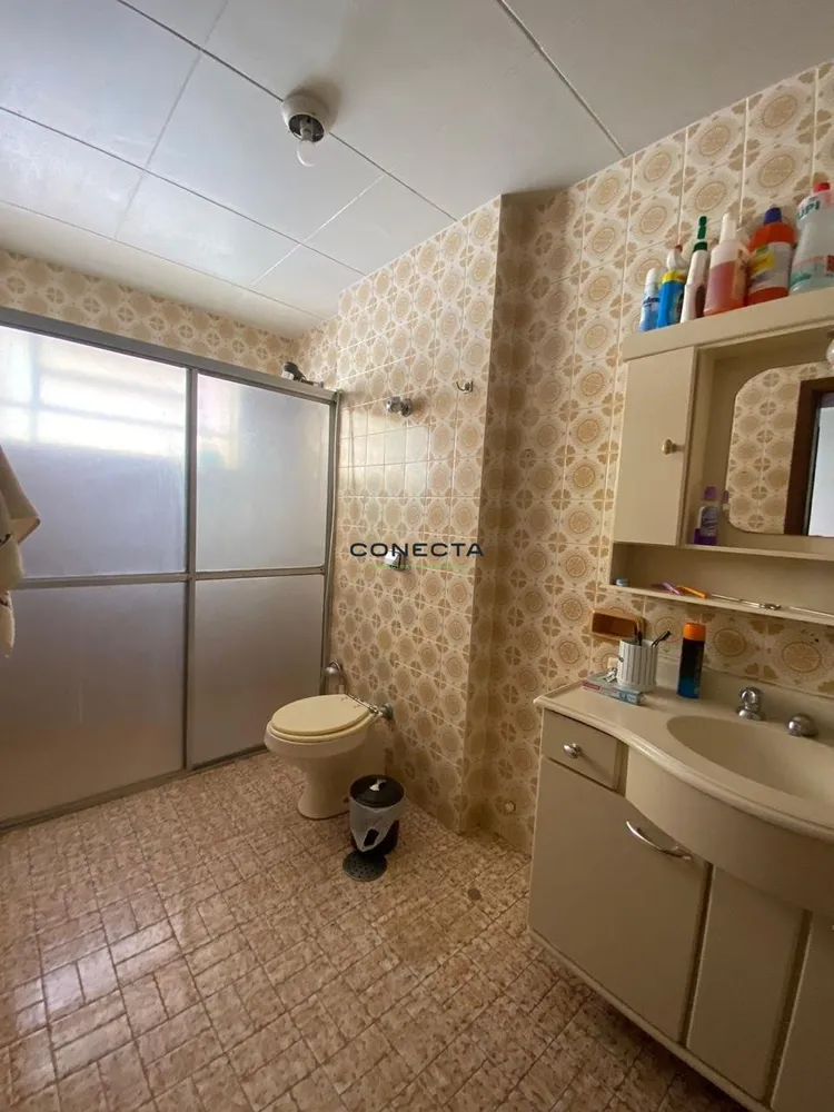 Apartamento, 3 quartos, 147 m² - Foto 11