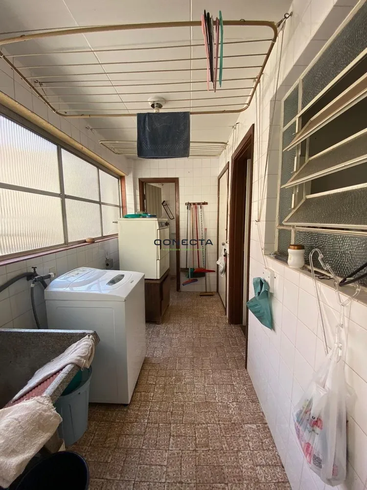 Apartamento, 3 quartos, 147 m² - Foto 5
