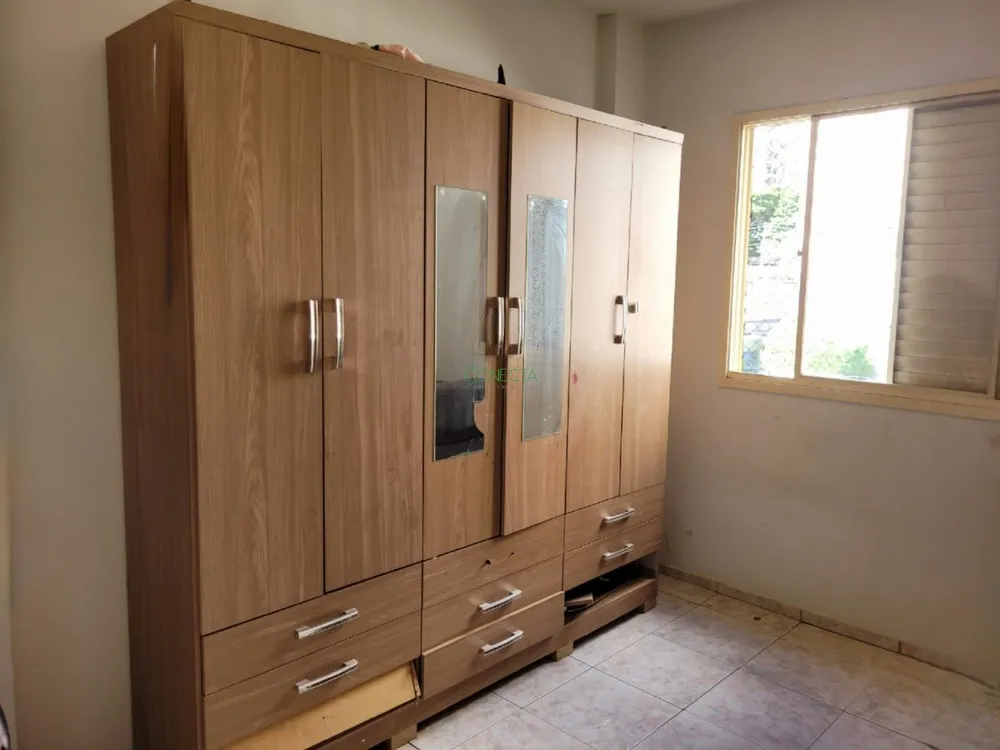Apartamento, 3 quartos, 74 m² - Foto 5