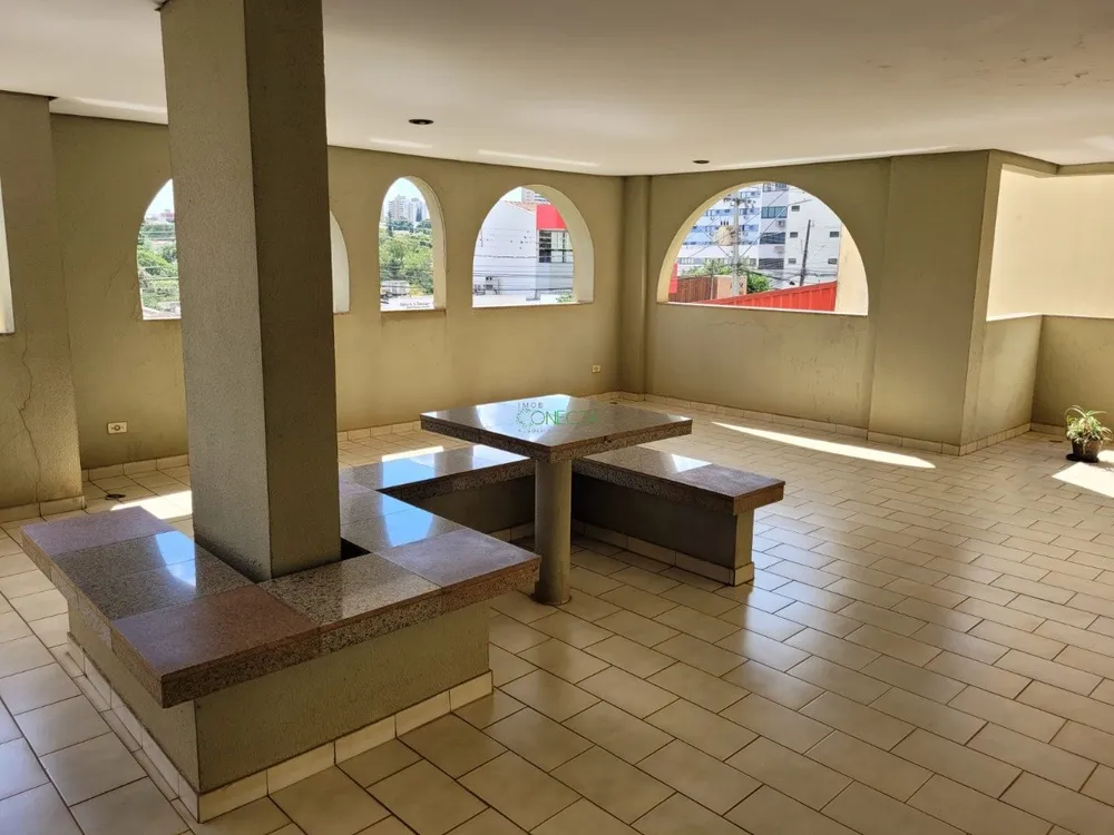 Apartamento, 3 quartos, 74 m² - Foto 14