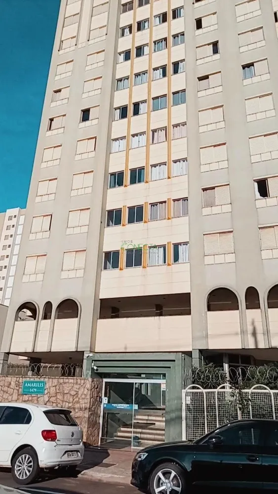 Apartamento, 3 quartos, 74 m² - Foto 1