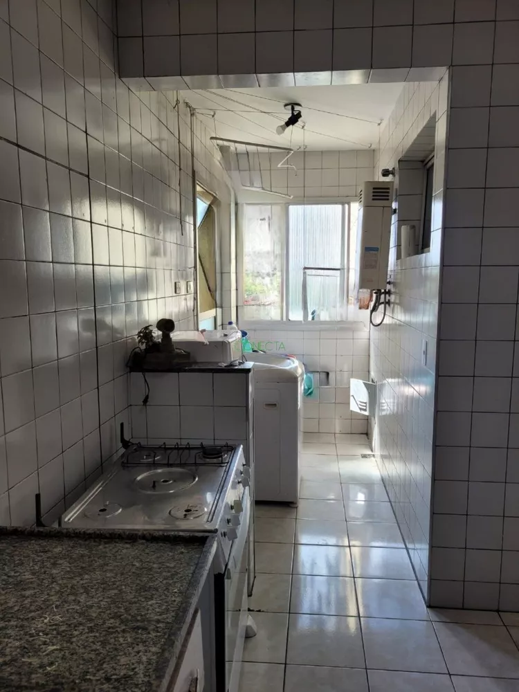 Apartamento, 3 quartos, 74 m² - Foto 1