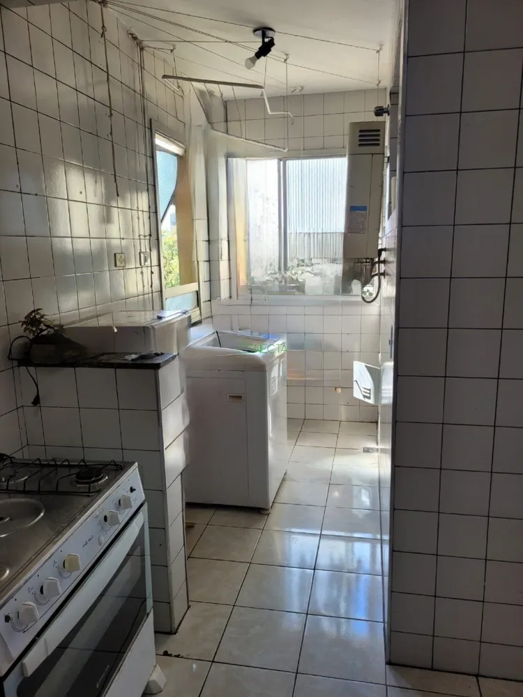 Apartamento, 3 quartos, 74 m² - Foto 3