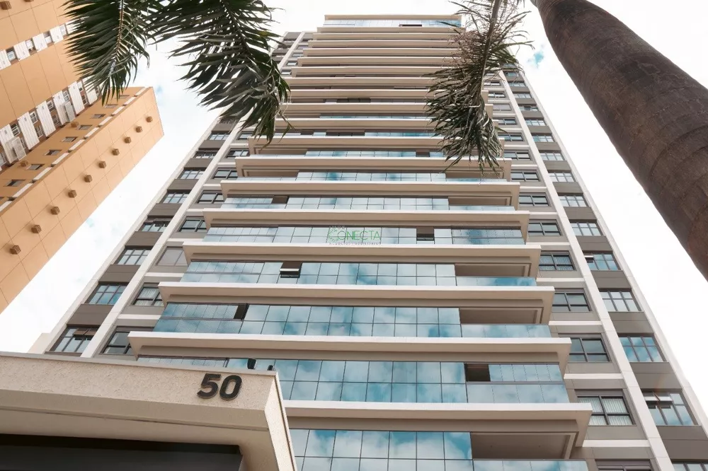Apartamento, 3 quartos, 181 m² - Foto 2
