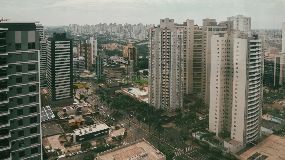 Apartamento, 3 quartos, 181 m² - Foto 5