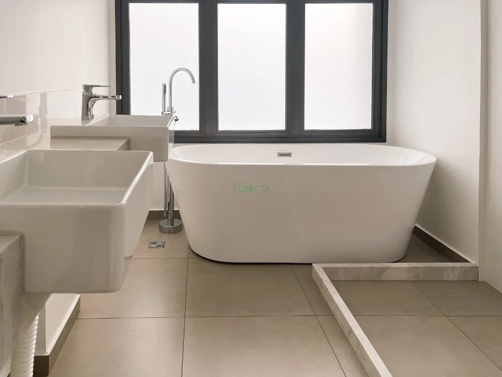 Apartamento, 3 quartos, 181 m² - Foto 8