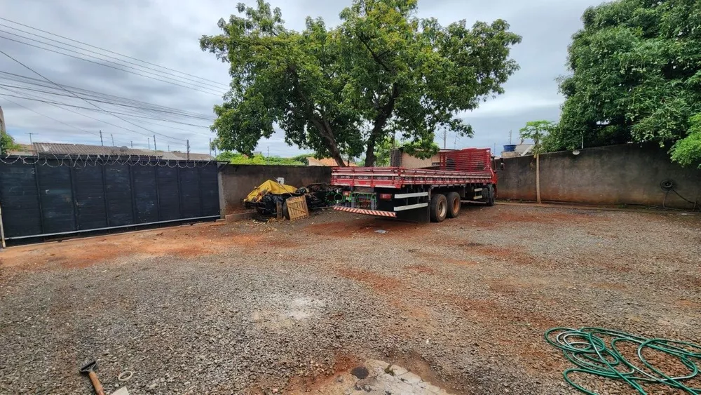 Depósito-Galpão, 296 m² - Foto 1