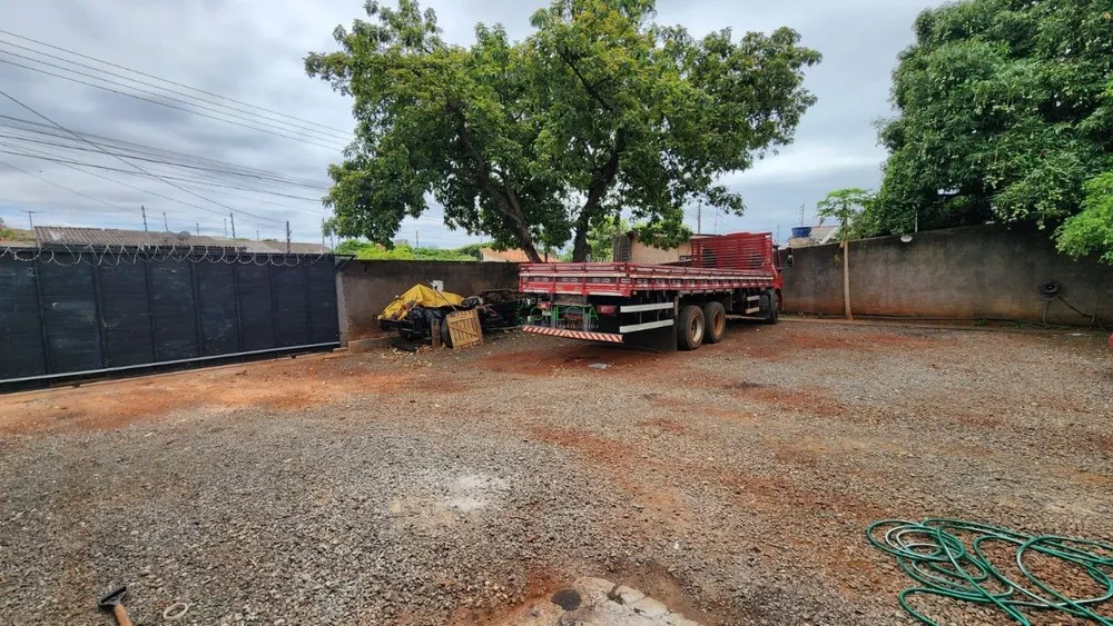 Depósito-Galpão, 296 m² - Foto 3