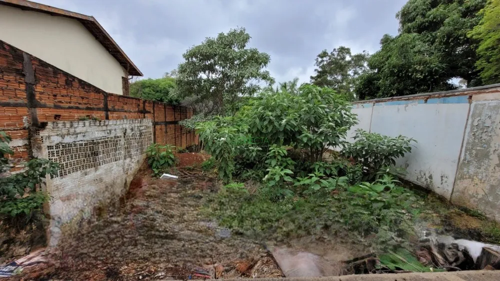 Terreno, 255 m² - Foto 1