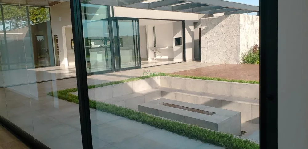 Casa de Condomínio, 3 quartos - Foto 3