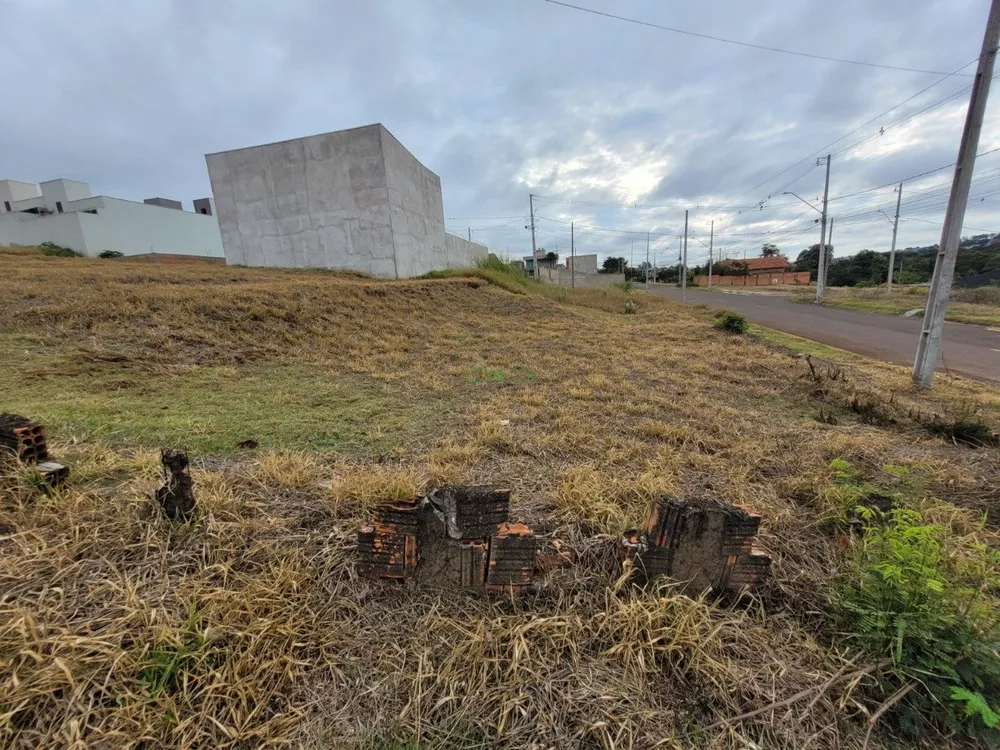 Terreno, 323 m² - Foto 3