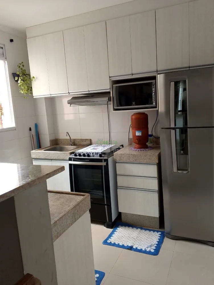 Apartamento, 2 quartos, 41 m² - Foto 4