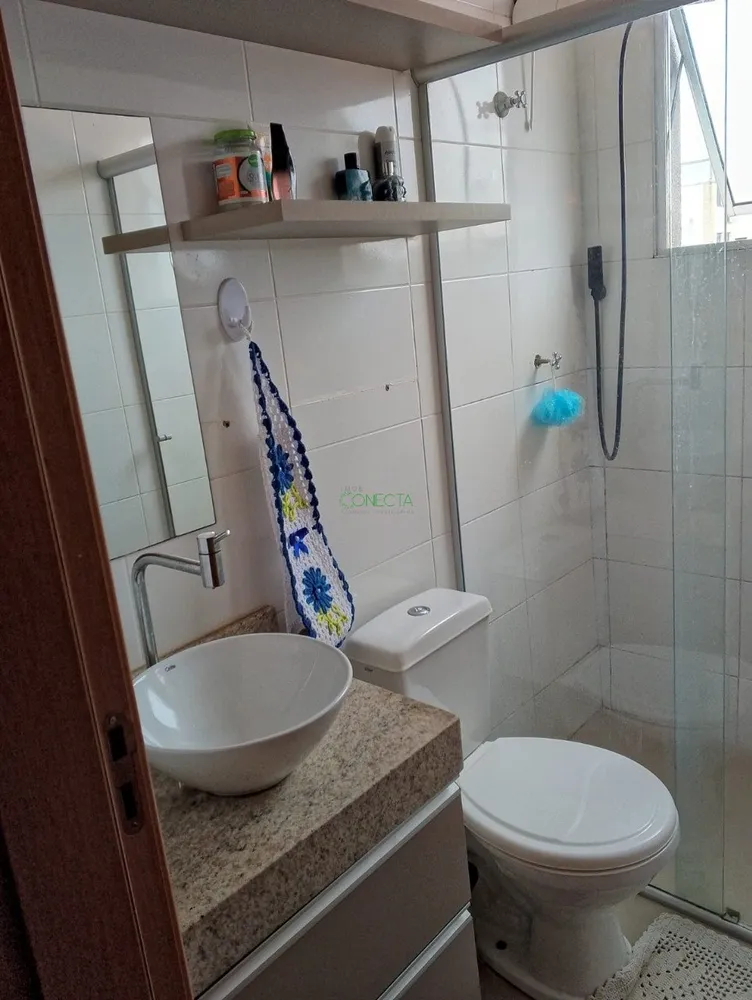 Apartamento, 2 quartos, 41 m² - Foto 7