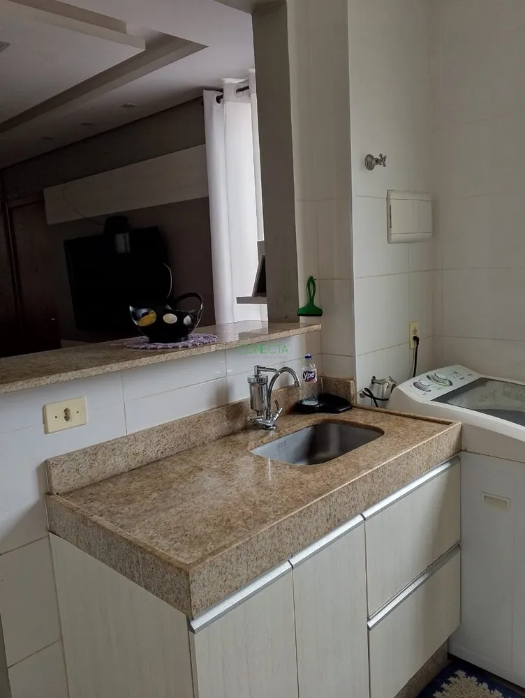 Apartamento, 2 quartos, 41 m² - Foto 5