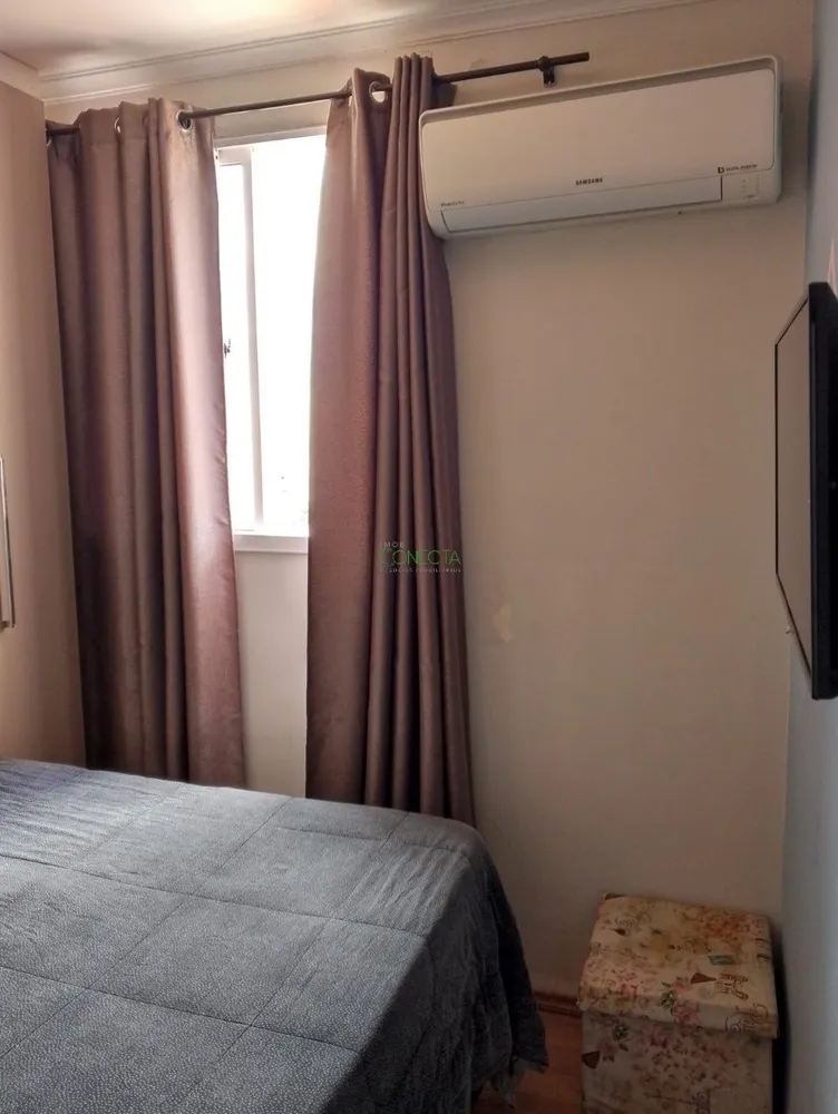 Apartamento, 2 quartos, 41 m² - Foto 11
