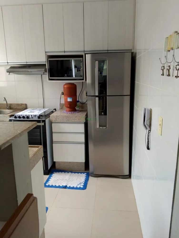 Apartamento, 2 quartos, 41 m² - Foto 3
