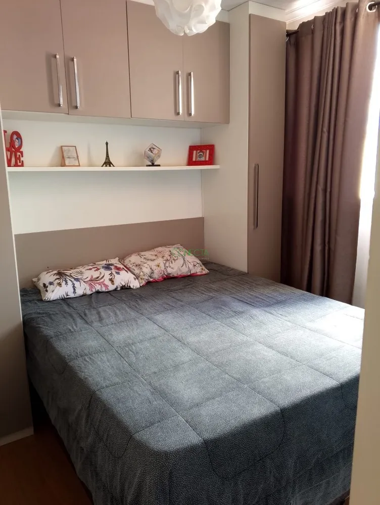 Apartamento, 2 quartos, 41 m² - Foto 9