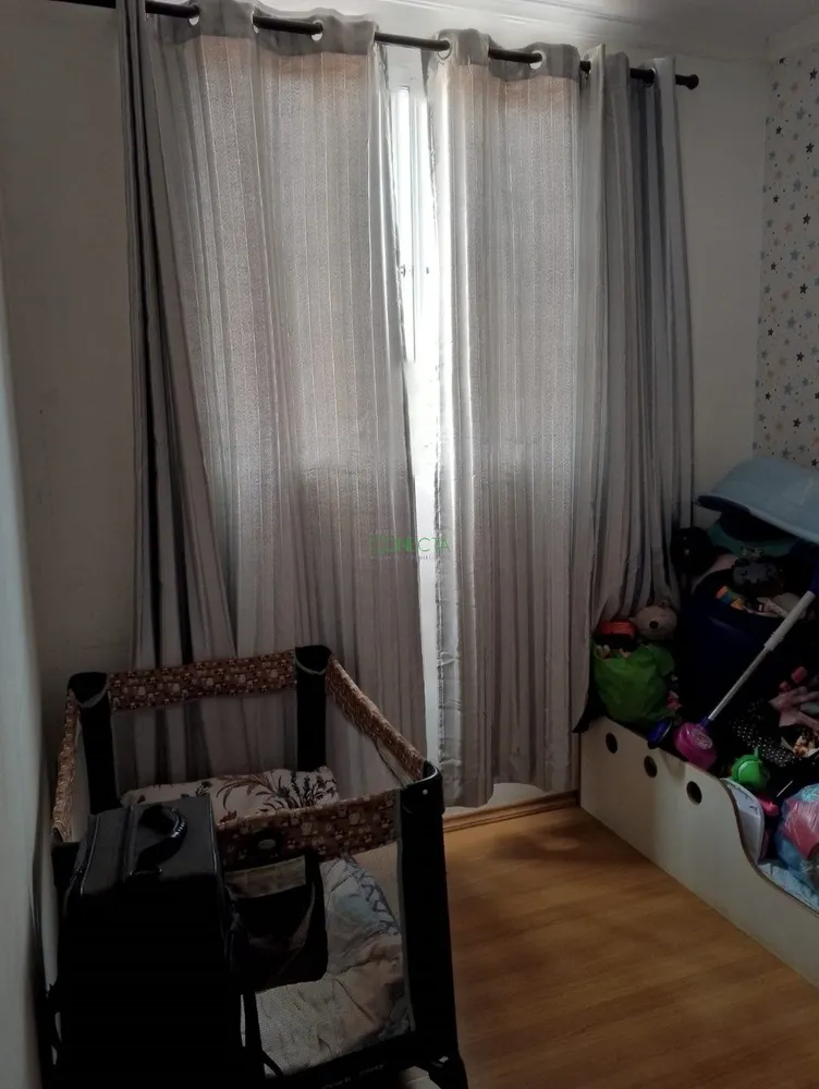 Apartamento, 2 quartos, 41 m² - Foto 12