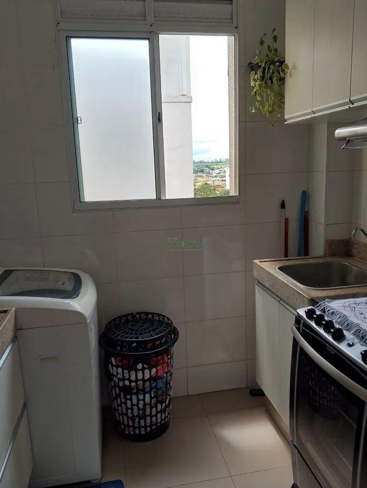 Apartamento, 2 quartos, 41 m² - Foto 6