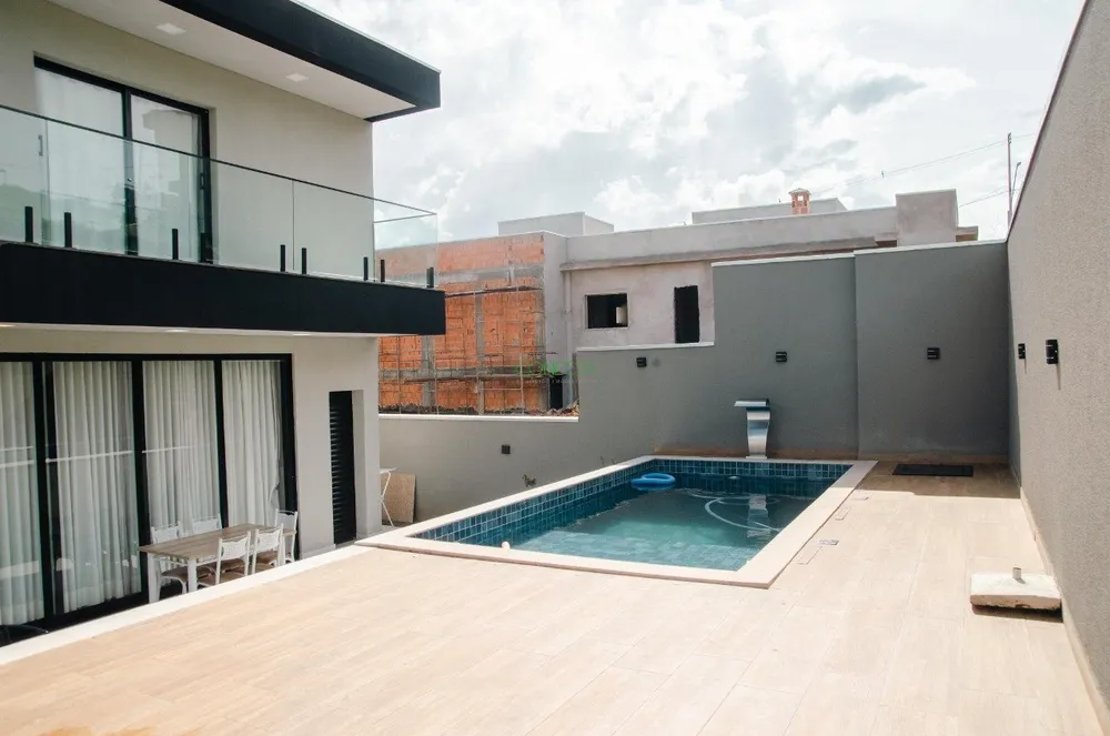 Casa de Condomínio, 3 quartos - Foto 7